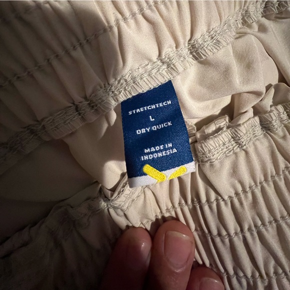 Khaki pants - Picture 3 of 3